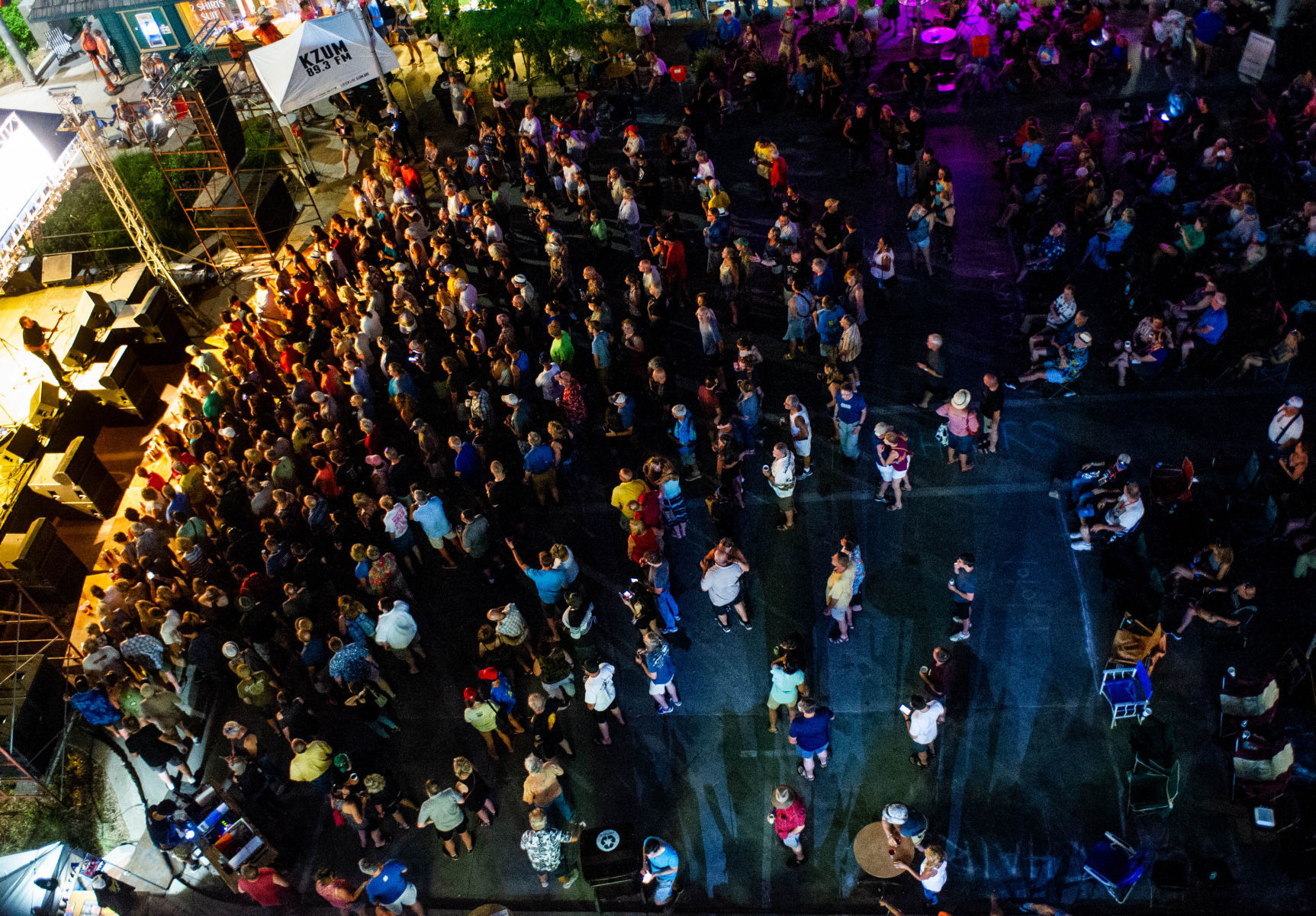 Zoofest, 07.07.2018